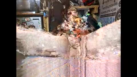 dirtmcgirt82 online show from December 4, 8:01 am