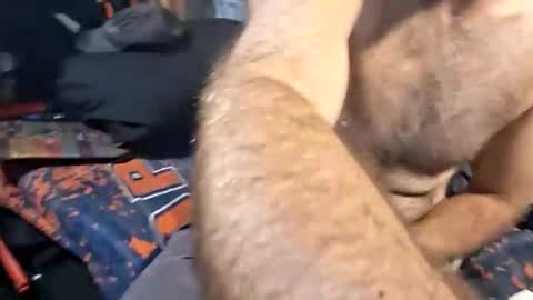 dirtmcgirt82 online show from February 17, 6:47 pm