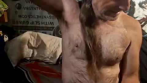 dirtmcgirt82 online show from March 14, 7:47 am