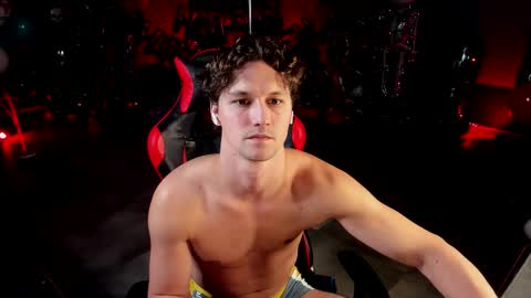 dirty_boss online show from December 1, 4:39 am