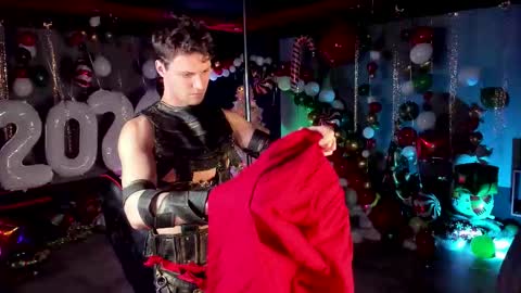 dirty_boss online show from January 11, 5:18 pm