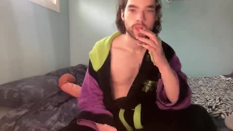 Dirty D online show from January 6, 5:59 pm