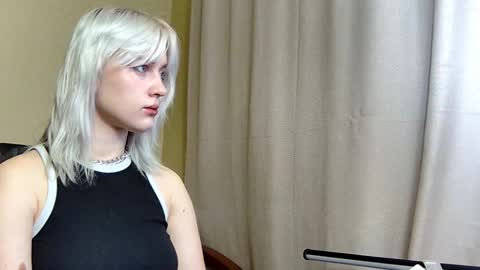 Dirty Kiss69 online show from October 26, 5:41 pm