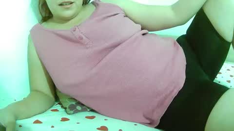 Snapshot of dirty_lily chatting on September 21, 7:15 pm Lily online show from September 21, 7:15 pm