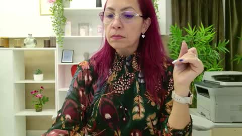 dirty_mature online show from October 4, 1:20 pm