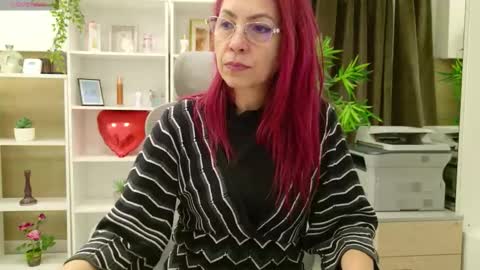 dirty_mature online show from February 27, 6:24 am