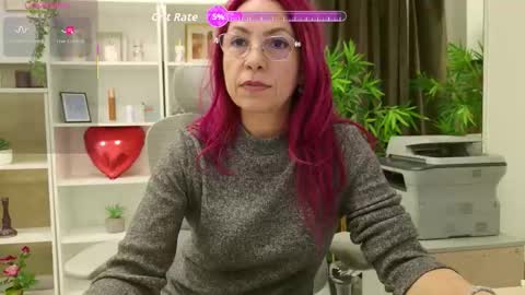 dirty_mature online show from March 10, 10:20 am