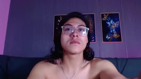 dirty model online show from February 11, 9:31 pm