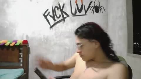 dirty model online show from February 28, 5:30 am