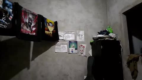 dirty model online show from May 14, 12:28 am