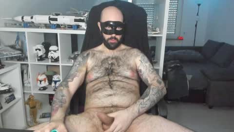 Robert online show from January 24, 2:51 pm