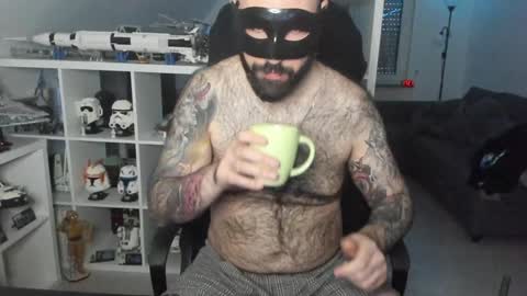 Robert online show from January 29, 4:19 pm