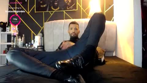 I just want to be happy online show from February 1, 12:42 am