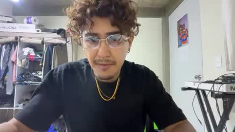 Sam online show from June 24, 3:16 am