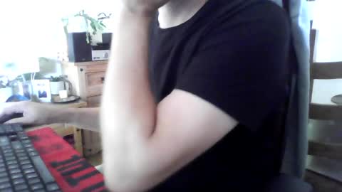 DirtyBoyFletch online show from July 28, 10:21 am