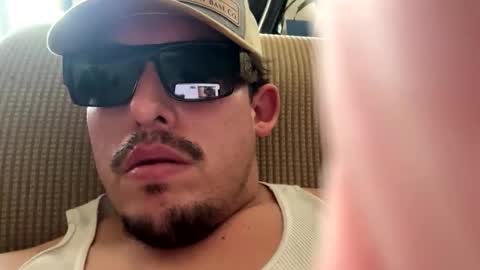dirtychuck2469 online show from May 18, 8:36 pm