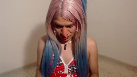 dirtydanezka online show from November 28, 9:01 am