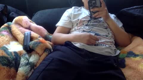 DirtyDanny online show from January 10, 5:15 pm