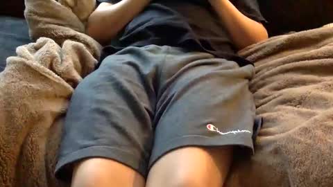 DirtyDanny online show from May 18, 8:36 pm
