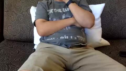 DirtyDanny online show from June 7, 10:02 pm