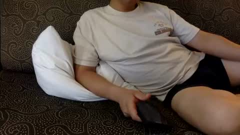 DirtyDanny online show from June 29, 11:27 pm