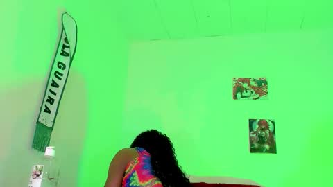 Snapshot of dirtygamesnaomy chatting on September 23, 2:36 am Naomy online show from September 23, 2:36 am