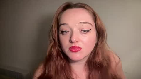 Laney Jane online show from December 10, 4:45 am