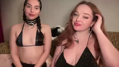 Laney Jane online show from February 7, 7:07 am