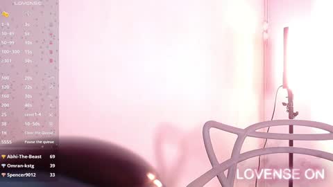  Nemesis   online show from January 11, 9:04 am