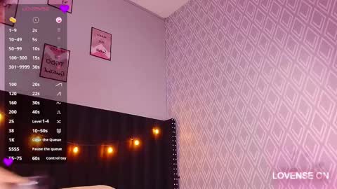  Nemesis   online show from March 8, 9:28 am