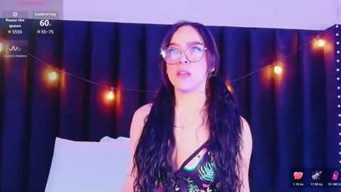  Nemesis   online show from October 21, 3:07 am