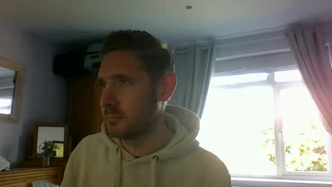 Exhibitionist Ben online show from September 22, 10:28 am