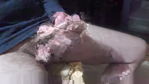 dirtyman8603 online show from May 8, 1:55 am