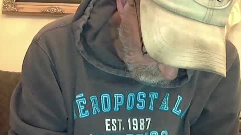 Snapshot of dirtynastyoldman chatting on March 6, 3:57 am dirtynastyoldman online show from March 6, 3:57 am