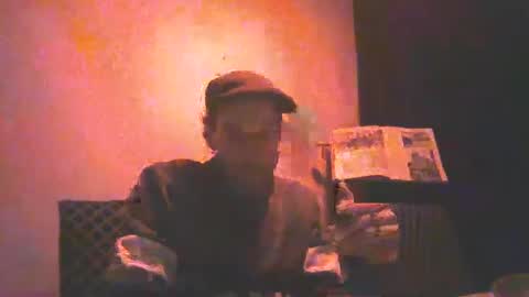 DIRTYROCCOJENNY online show from December 1, 7:36 pm