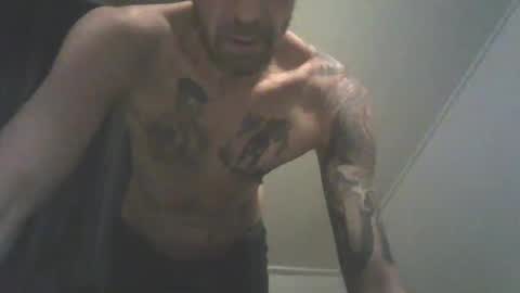 DIRTYROCCOJENNY online show from December 3, 11:46 pm