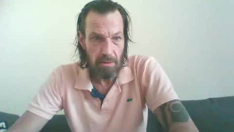DIRTYROCCOJENNY online show from September 18, 1:02 pm