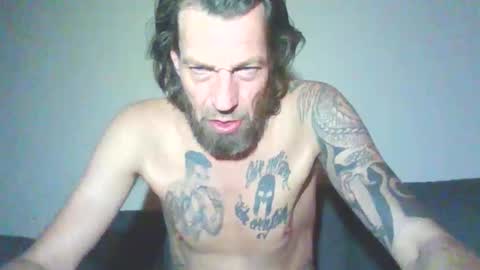 DIRTYROCCOJENNY online show from September 19, 9:26 pm
