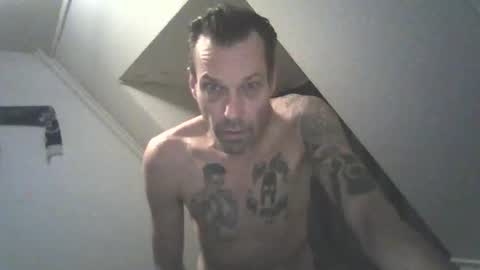 DIRTYROCCOJENNY online show from March 6, 9:33 pm
