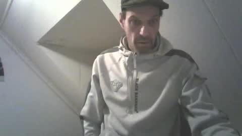 DIRTYROCCOJENNY online show from March 18, 7:39 pm