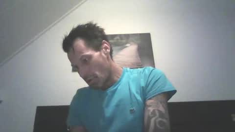 DIRTYROCCOJENNY online show from March 19, 9:19 pm