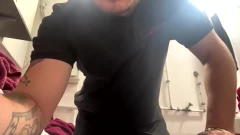 Dirty Santa online show from May 16, 10:47 am