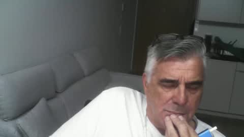 DirtySwiss1958 online show from October 8, 10:07 pm