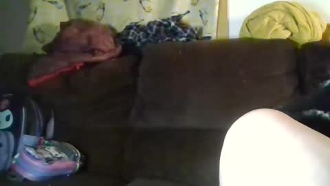 Snapshot of dirtyxhippie21 chatting on January 10, 3:30 am Crystal online show from January 10, 3:30 am