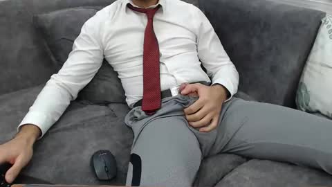 dirtyybooyy77 online show from October 31, 10:33 pm