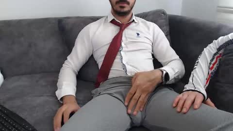 dirtyybooyy77 online show from May 11, 9:59 am
