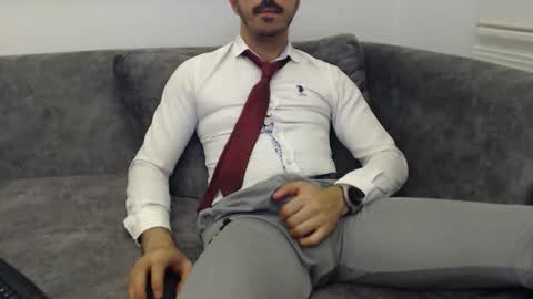 dirtyybooyy77 online show from May 11, 8:50 pm