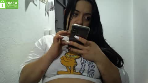 Snapshot of dirtyymom chatting on September 14, 4:55 am dirtyymom online show from September 14, 4:55 am