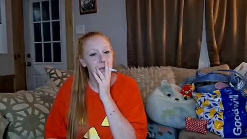 The Original DirtySexyShawtyRed online show from October 15, 4:45 am