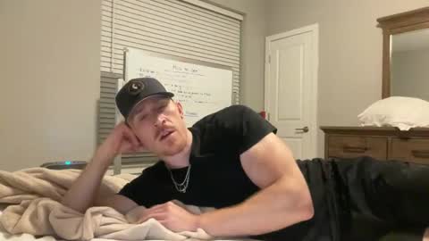 JustinDulgeXXX online show from October 9, 1:36 am